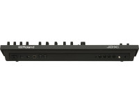 <b>Roland JD-Xi Sintetizador analogico digital musica eletronica vocoder com microfone gooseneck</b> <b>Roland JD-Xi Sintetizador analogico digital musica eletronica vocoder com microfone gooseneck</b>